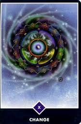 osho zen tarot cards meanings