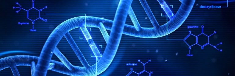 Wellness Tip: Scientists Prove DNA Can Be Reprogrammed