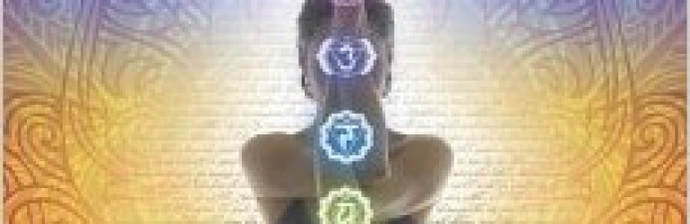 Wheels of Life: A User’s Guide to the Chakra System (Llewellyn’s New Age Series)