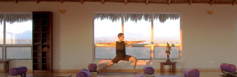 Wellness Tip: 5 Hidden Benefits of Yoga